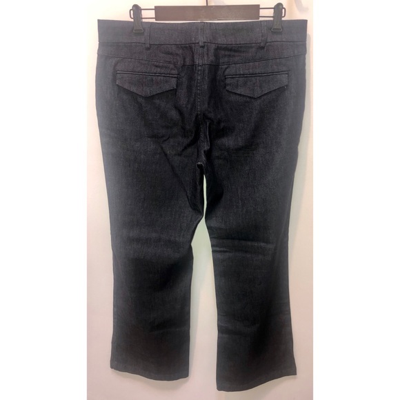 Eddie Bauer Modern Jeans - Picture 2 of 3